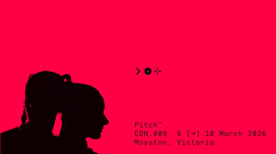 Pitch Music & Arts Festival - 6th to 8th March 2026